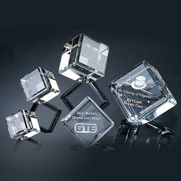 laser crystal, 3d laser crystal